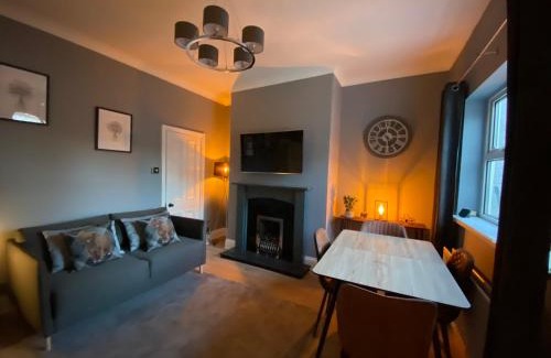 Tudhoe Casa | The Durham Terrace