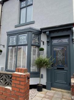 Tudhoe Casa | The Durham Terrace