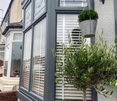 Tudhoe Casa | The Durham Terrace