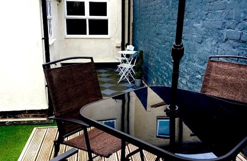Tudhoe Casa | The Durham Terrace
