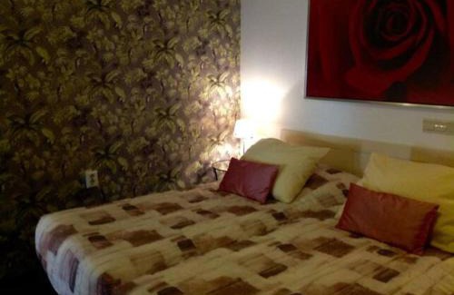 Gulpen Apartamento | The Dutch Hills
