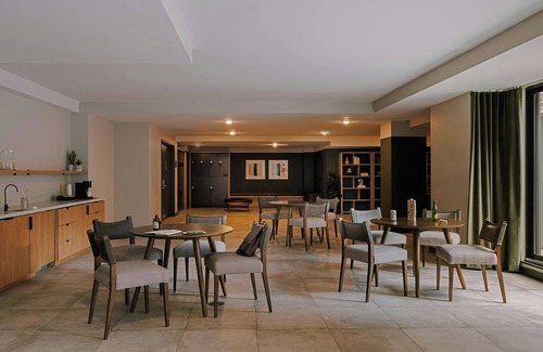 Queens Apartamento | The Dutch Hotel Long Island City, Sonder by Marriott Bonvoy