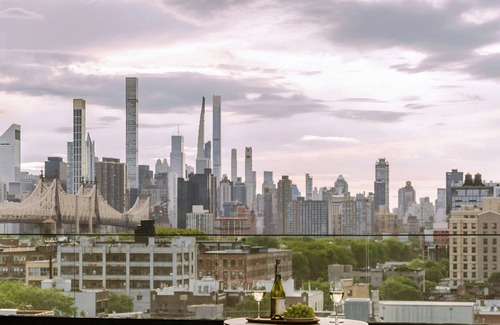 Queens Apartamento | The Dutch Hotel Long Island City, Sonder by Marriott Bonvoy