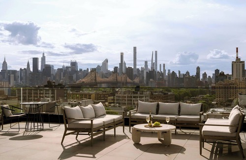 Queens Apartamento | The Dutch Hotel Long Island City, Sonder by Marriott Bonvoy