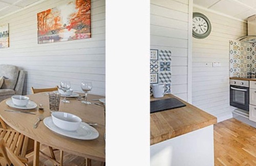 Pentrefelin Casa | The Dutchy is a Dutch Barn Conversion