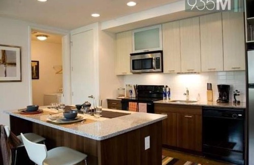 Westside Apartamento | The Duval Suite