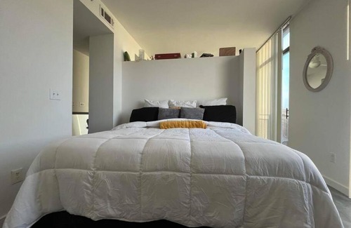 Westside Apartamento | The Duval Suite