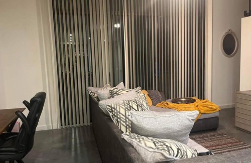 Westside Apartamento | The Duval Suite