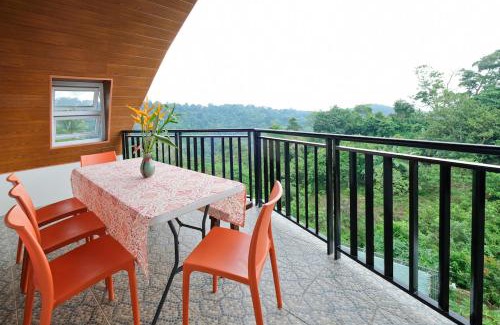 Orani Complejo | The Duyan House at Sinagtala Resort