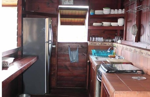 Calima Chalet De Esquí | la morada 35