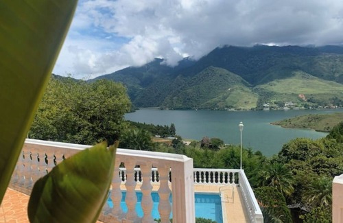Calima Chalet De Esquí | la morada 35