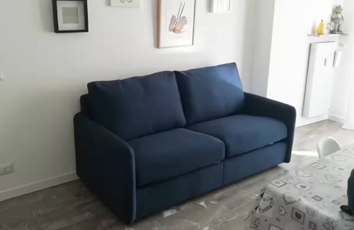 Bergamo Apartamento | La vivienda en el centro