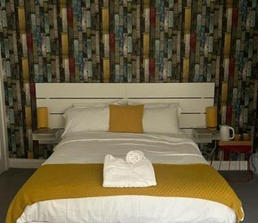 Corbridge Hotel | The Dyvels Inn