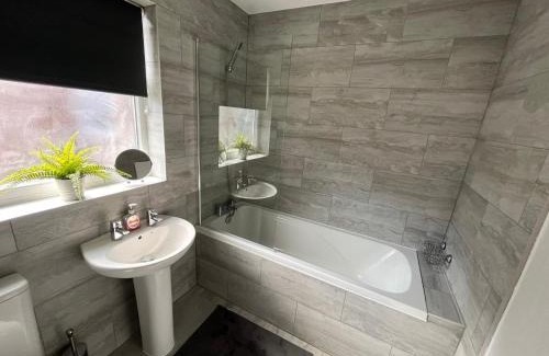Chapel End Apartamento | The E17 Suite