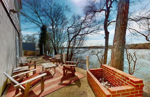 West Wareham Casa | The Eagle's Hill