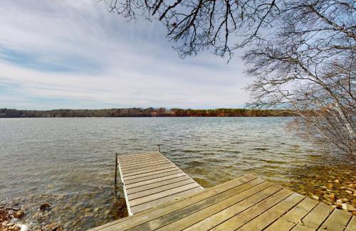 West Wareham Casa | The Eagle's Hill