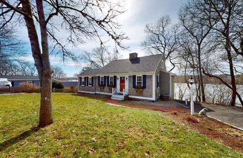 West Wareham Casa | The Eagle's Hill