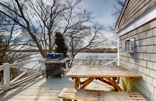 West Wareham Casa | The Eagle's Hill