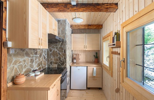 Kamnik Casa | El nido del águila en lo alto de las montañas con sauna y jacuzzi