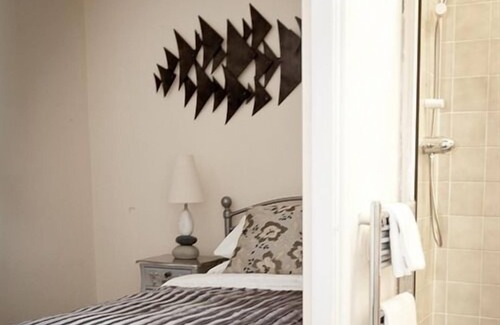 Llanrwst Hotel | The Eagles Hotel