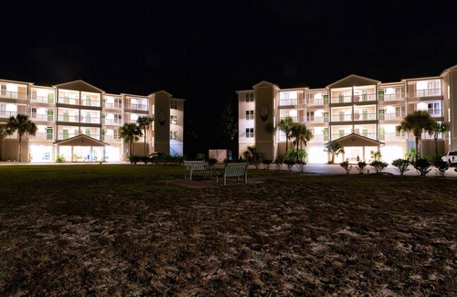 Carrabelle Condominio | The Eagles Nest 3b/3b