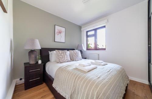 Ealing Broadway Apartamento | The Ealing Collection