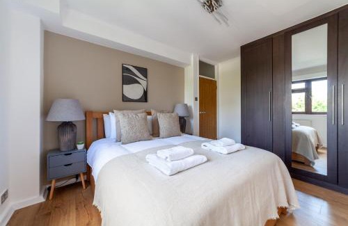 Ealing Broadway Apartamento | The Ealing Collection