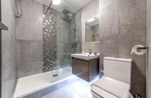 Ealing Broadway Apartamento | The Ealing Collection