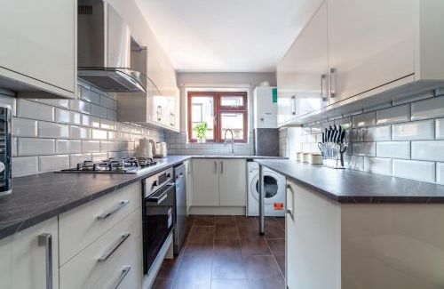 Ealing Broadway Apartamento | The Ealing Collection
