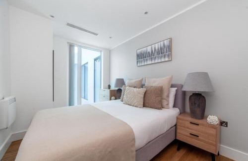 Hanger Hill Apartamento | The Ealing Luxury Flat