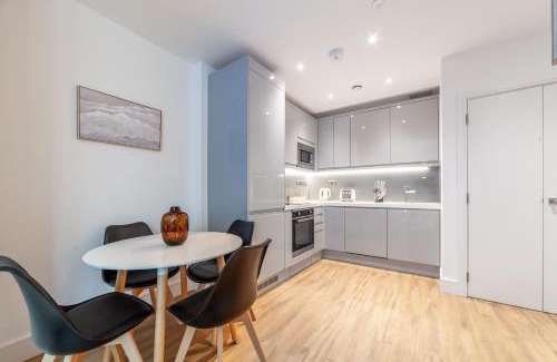 Hanger Hill Apartamento | The Ealing Luxury Flat