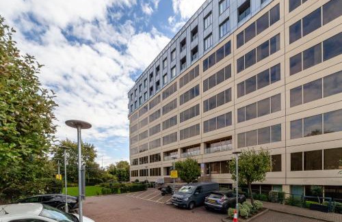Hanger Hill Apartamento | The Ealing Luxury Flat