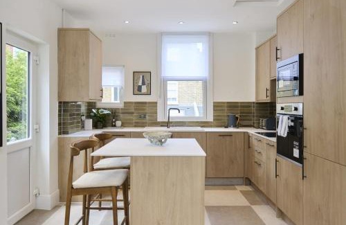 Earlsfield Apartamento | The Earlsfield Flat