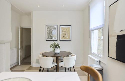 Earlsfield Apartamento | The Earlsfield Flat