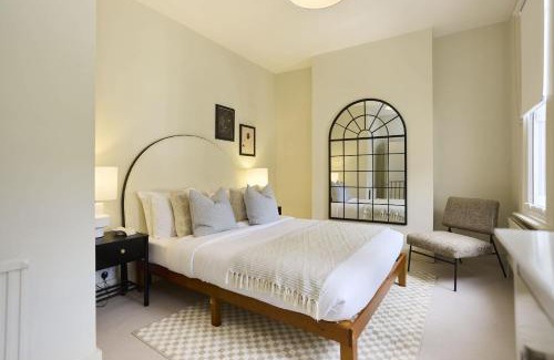 Earlsfield Apartamento | The Earlsfield Flat