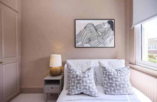 Earlsfield Apartamento | The Earlsfield Flat