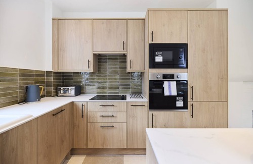 Earlsfield Apartamento | The Earlsfield Flat S