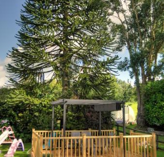 Kilgetty Casa | The East Wing @ Lower Broom Farm