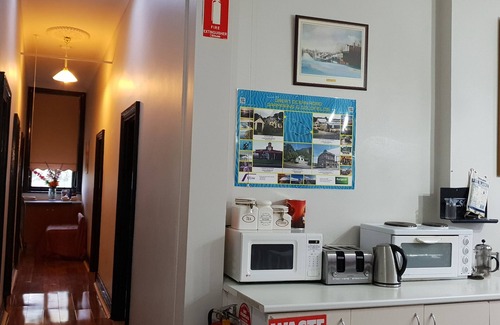 Ballarat East Hotel | The Eastern Hotel Accommodations