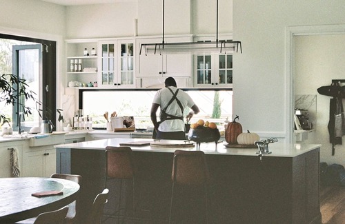 Maleny Casa | The Easton at Maleny - Hamptons Countryside Retreat