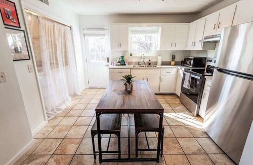 Barclay Drive Casa | The Eastside 2BR Near 5Points