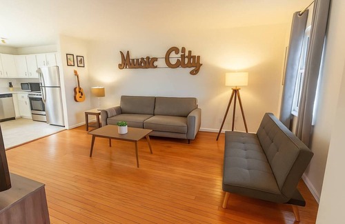 Barclay Drive Casa | The Eastside 2BR Near 5Points