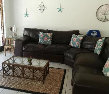Palm Beach Apartamento | The Eden Palms