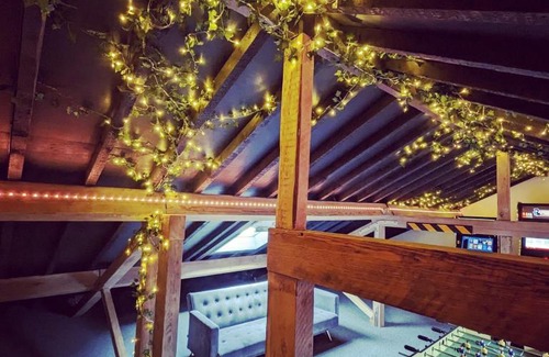 Southport Apartamento | The Eden Warehouse - Gold Apartment, sleeps 6