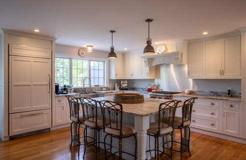 Katama Casa | The Edgartown Summer Home