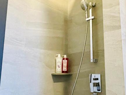 Pattaya Bay Apartamento | The Edge Central Pattaya by Pupu