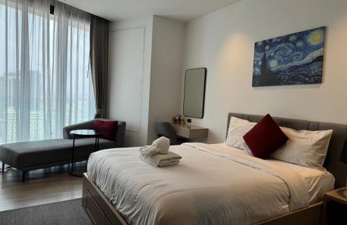 Nong Phai Kaeo Apartamento | The Edge Central