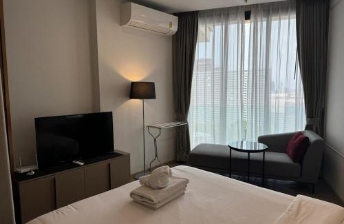 Nong Phai Kaeo Apartamento | The Edge Central