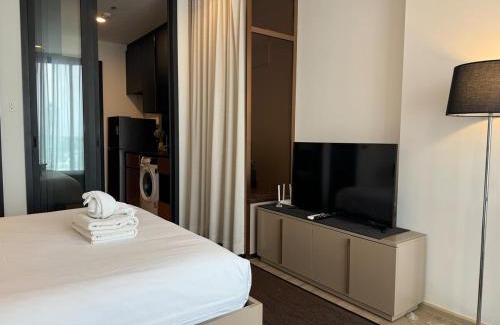 Nong Phai Kaeo Apartamento | The Edge Central