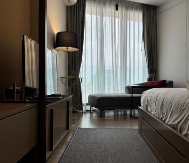 Nong Phai Kaeo Apartamento | The Edge Central